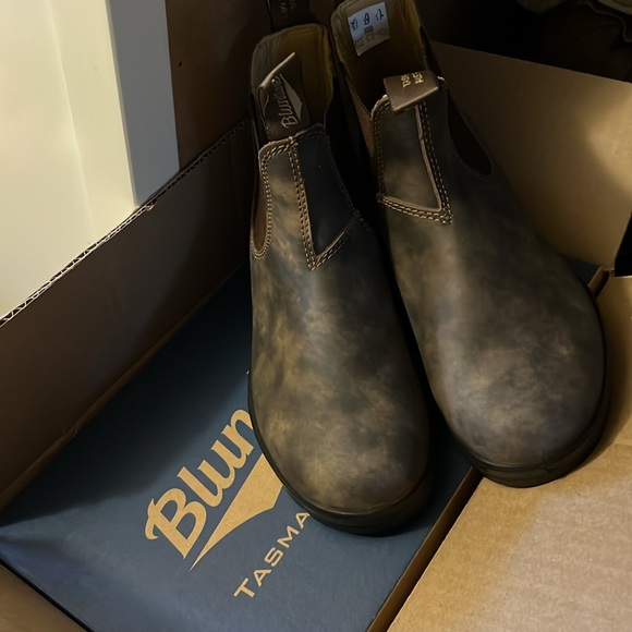 Women’s Blundstones 585 *New* - Picture 5 of 5